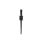 Staff Outdoor Sconce