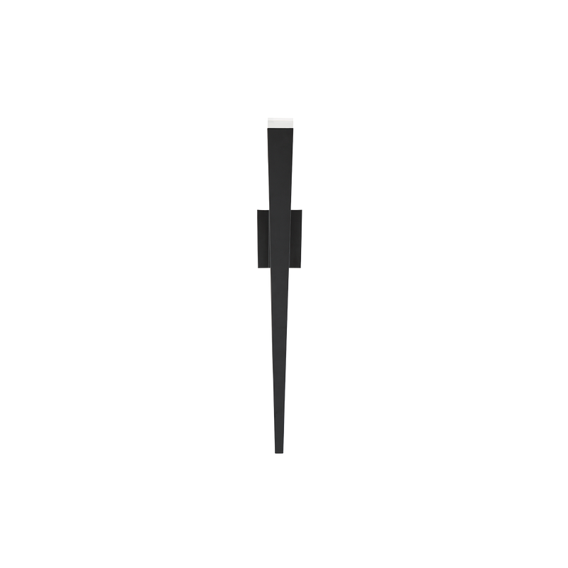 Staff Outdoor Sconce