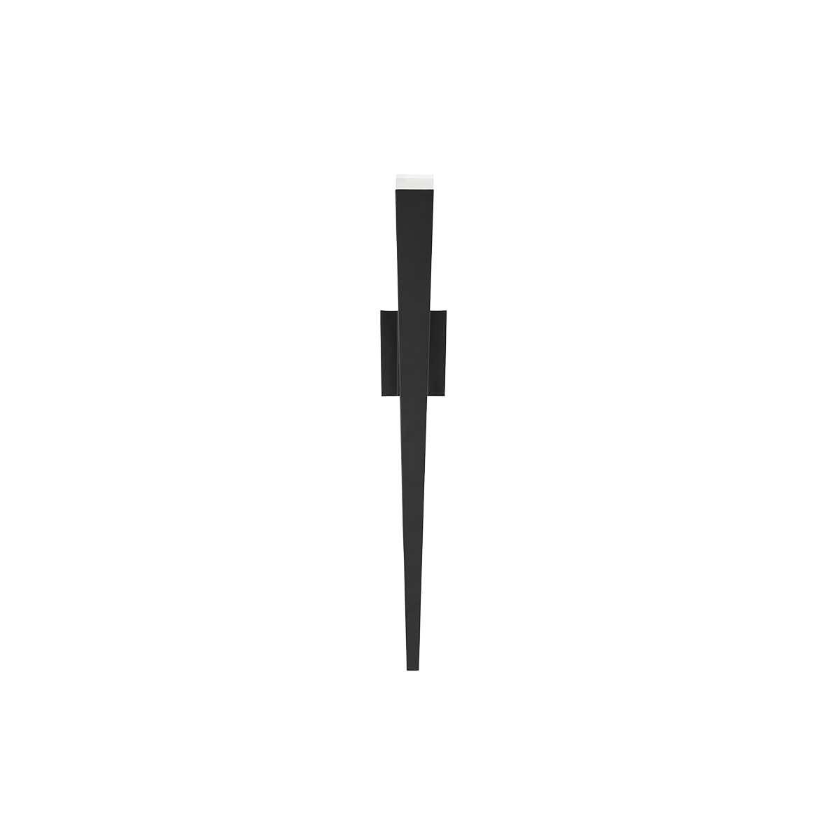 Staff Outdoor Sconce