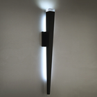 Staff Outdoor Sconce