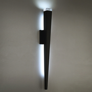 Staff Outdoor Sconce