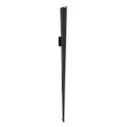 Staff Outdoor Sconce
