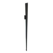 Staff Outdoor Sconce