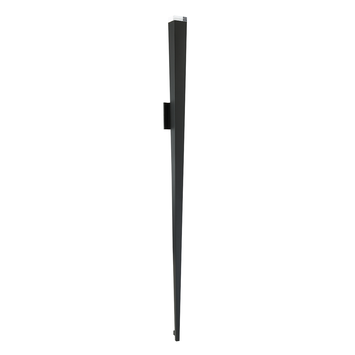 Staff Outdoor Sconce