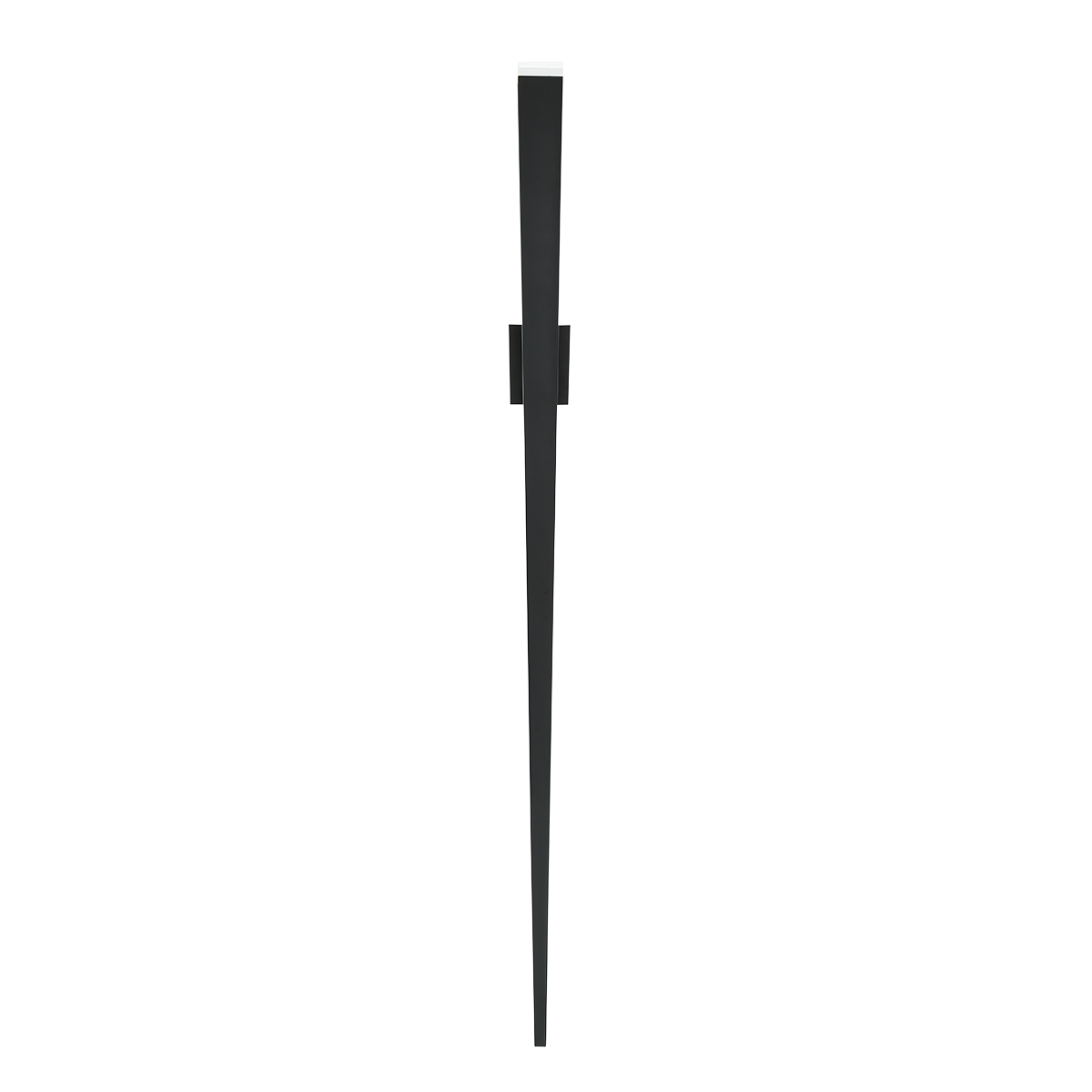 Staff Outdoor Sconce