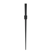Staff Outdoor Sconce