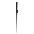 Staff Outdoor Sconce