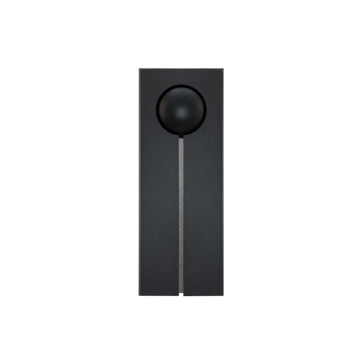 Keyhole Outdoor Sconce 24in
