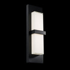 Bandeau Outdoor Wall Sconce lifestyle