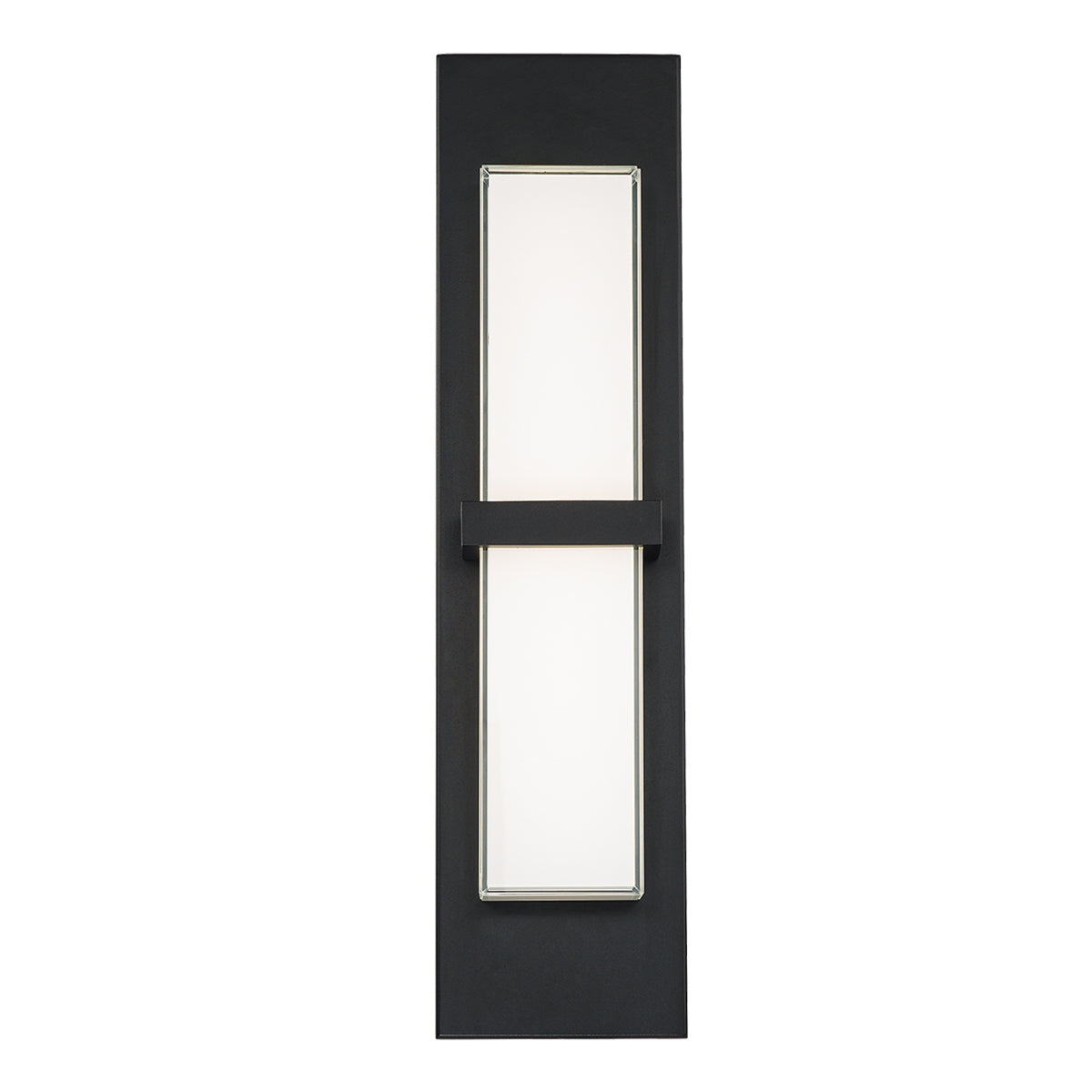 Bandeau Outdoor Wall Sconce 22in