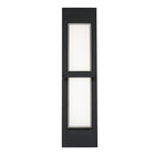 Bandeau Outdoor Wall Sconce 22in