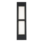 Bandeau Outdoor Wall Sconce 22in