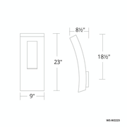 Line Drawing 23in