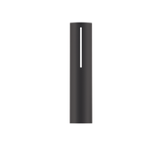 Aegis Outdoor Sconce - Black