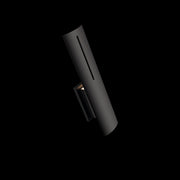 Aegis Outdoor Sconce - Black