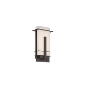 Kyoto Indoor/Outdoor Sconce - Bronze