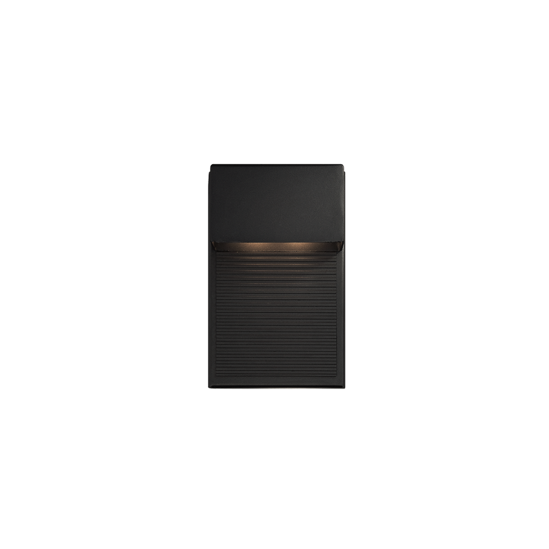 Hiline Sconce 8in