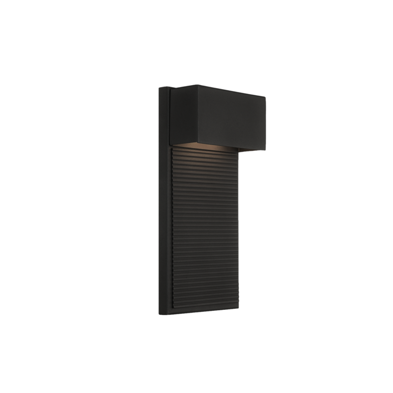 Hiline Sconce 12in