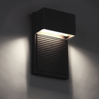 Hiline Sconce 12in