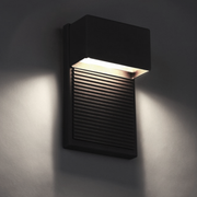 Hiline Sconce 12in