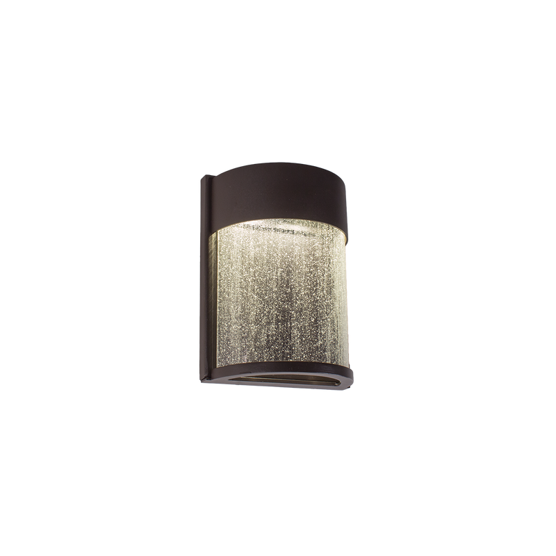 Rain Indoor/Outdoor Sconce