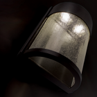 Rain Indoor/Outdoor Sconce