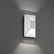 Maglev Outdoor Sconce lifestyle