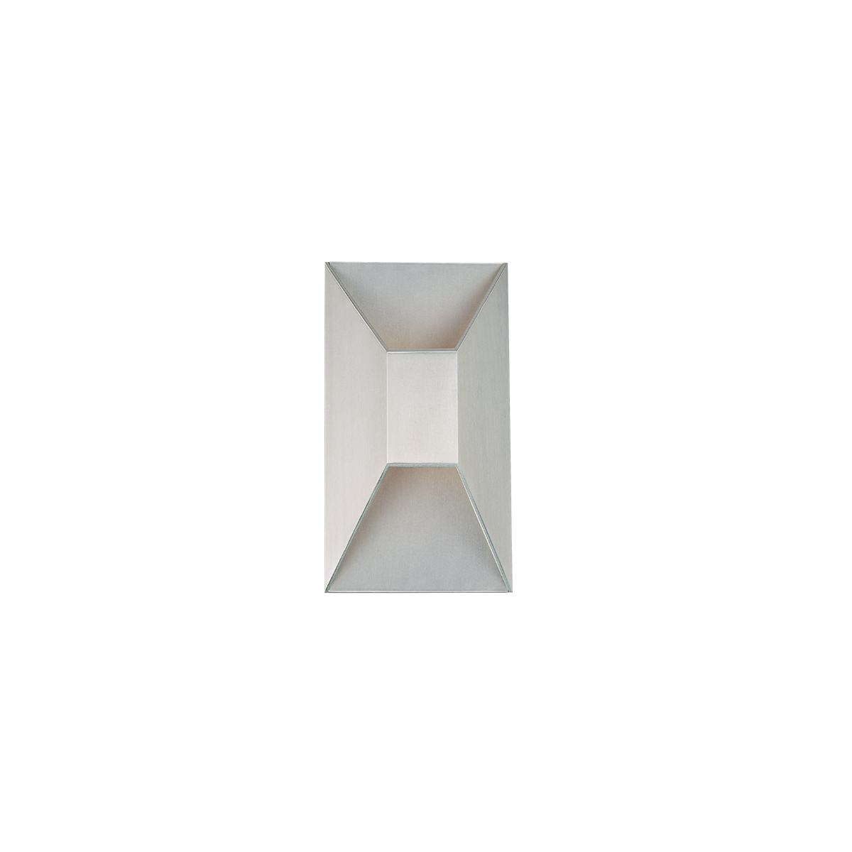 Maglev 10in Outdoor Sconce detail