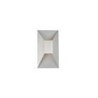 Maglev 10in Outdoor Sconce detail
