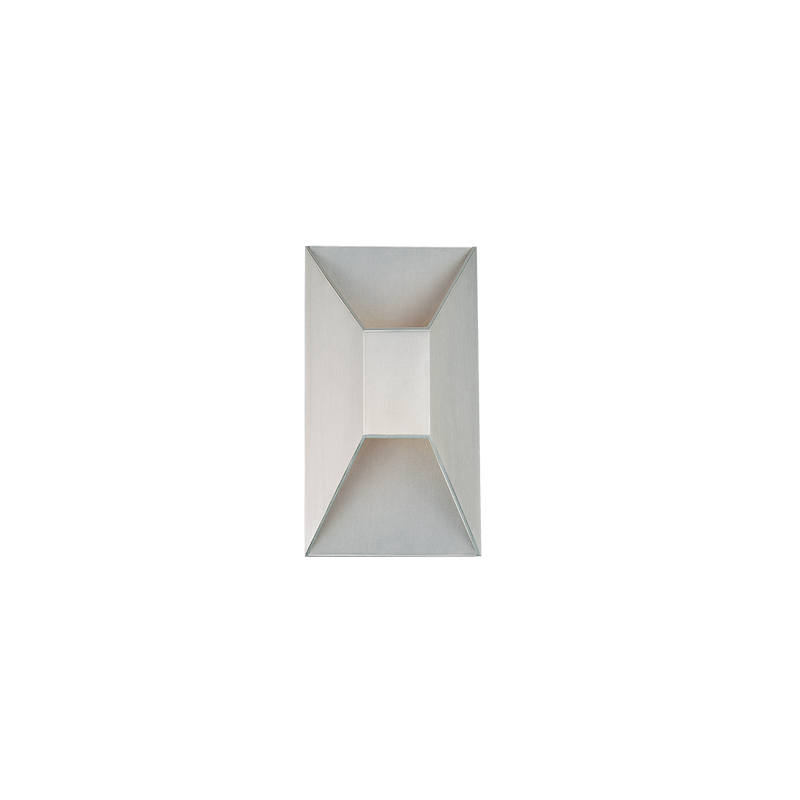 Maglev 10in Outdoor Sconce detail