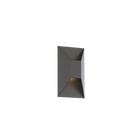 Maglev 10in Outdoor Sconce - Bronze