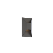 Maglev 10in Outdoor Sconce - Bronze