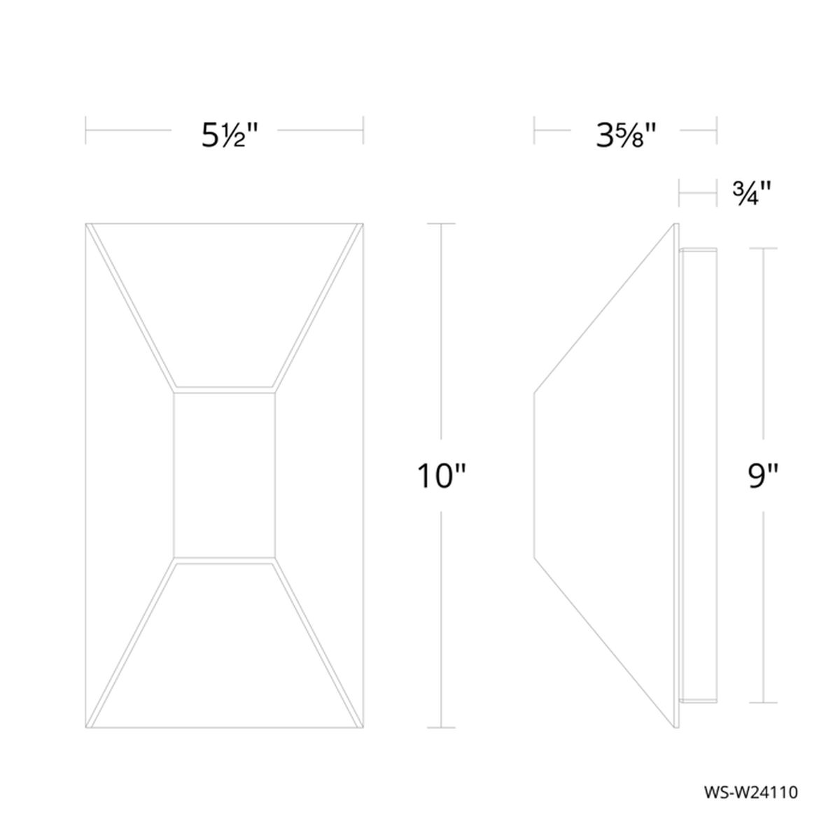 Maglev 10in line drawing