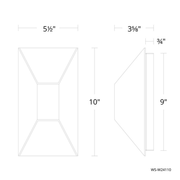 Maglev 10in line drawing