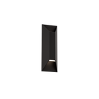 Maglev 16in Outdoor Sconce - Bronze