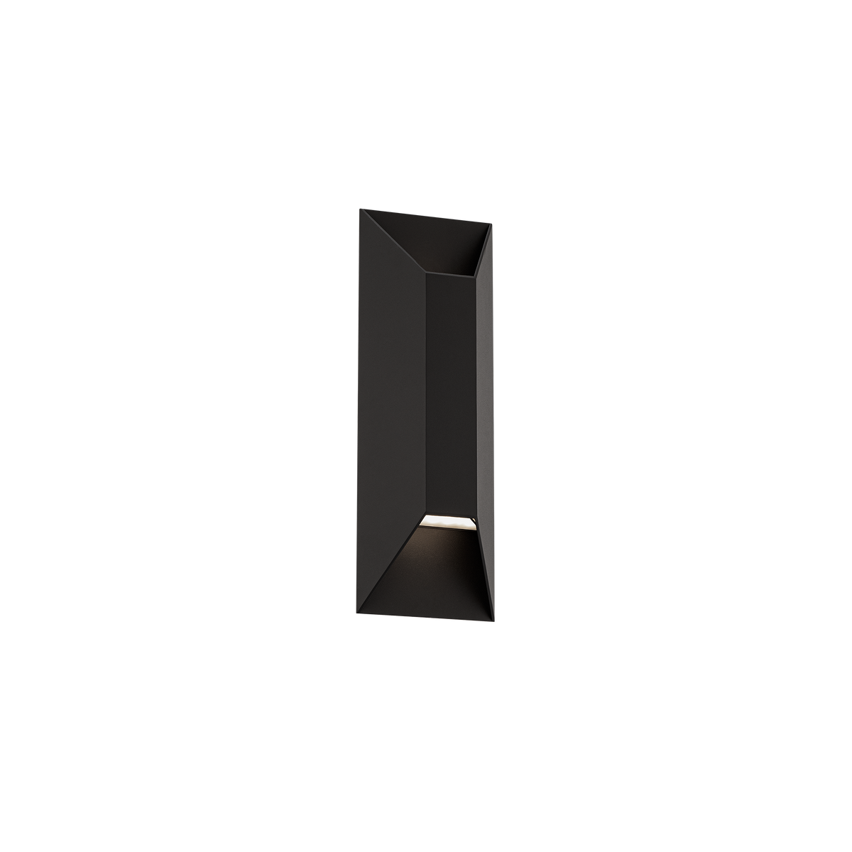 Maglev 16in Outdoor Sconce - Bronze