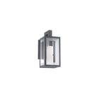 Cambridge Outdoor Sconce 11in