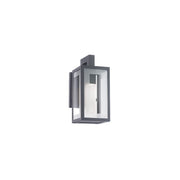 Cambridge Outdoor Sconce 11in