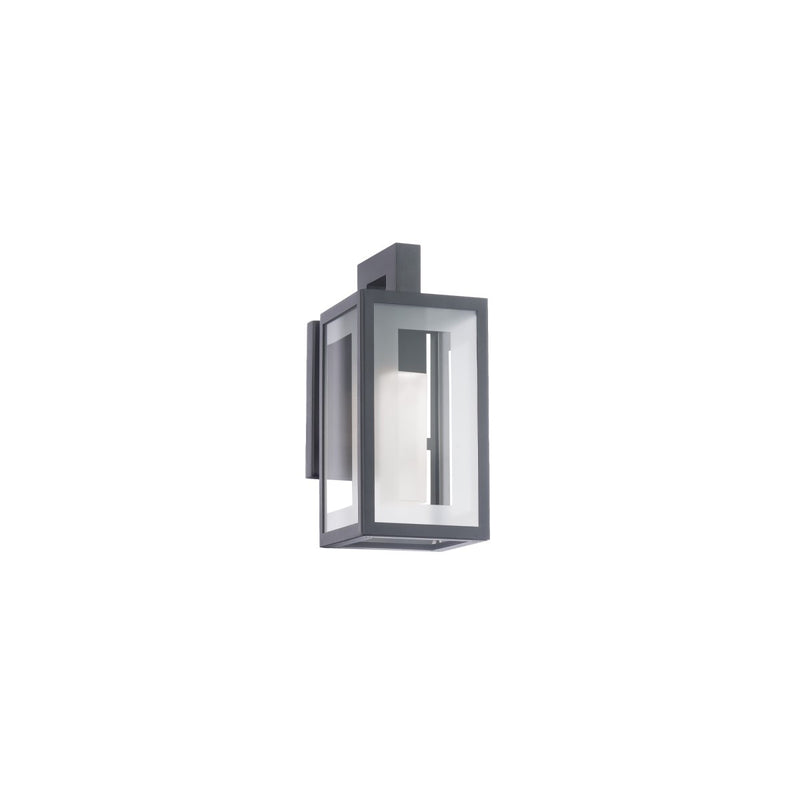 Cambridge Outdoor Sconce 11in