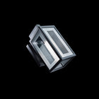 Cambridge Outdoor Sconce 11in Lifestyle