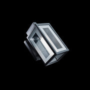 Cambridge Outdoor Sconce 11in Lifestyle