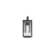 Cambridge Outdoor Sconce 11in Angle 2