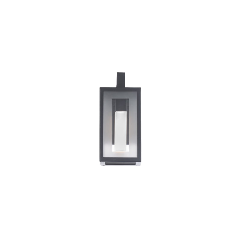 Cambridge Outdoor Sconce 11in Angle 2