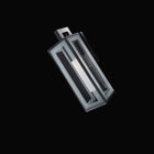 Cambridge Outdoor Sconce 18in Lifestyle 2