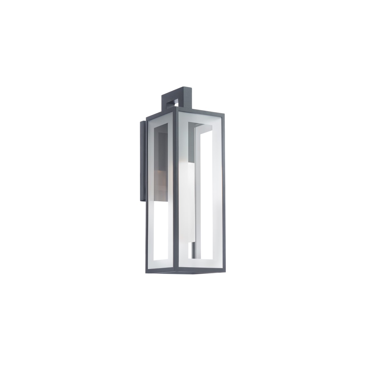 Cambridge Outdoor Sconce 18in