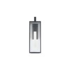 Cambridge Outdoor Sconce 18in Angle 4