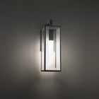 Cambridge Outdoor Sconce 18in Lifestyle