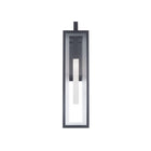 Cambridge Outdoor Sconce 25in Angle 6