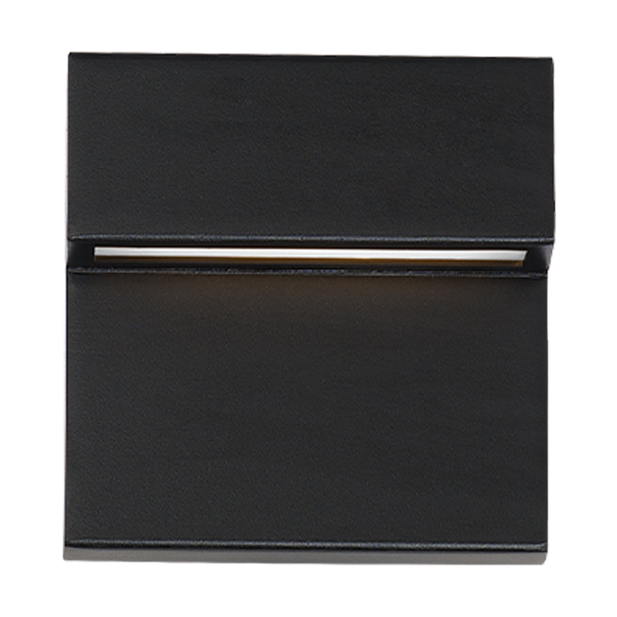 Balance Outdoor Wall Sconce - Black