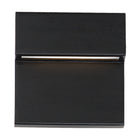 Balance Outdoor Wall Sconce - Black